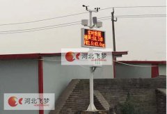 建筑工地?fù)P塵噪聲污染檢測(cè)(治理